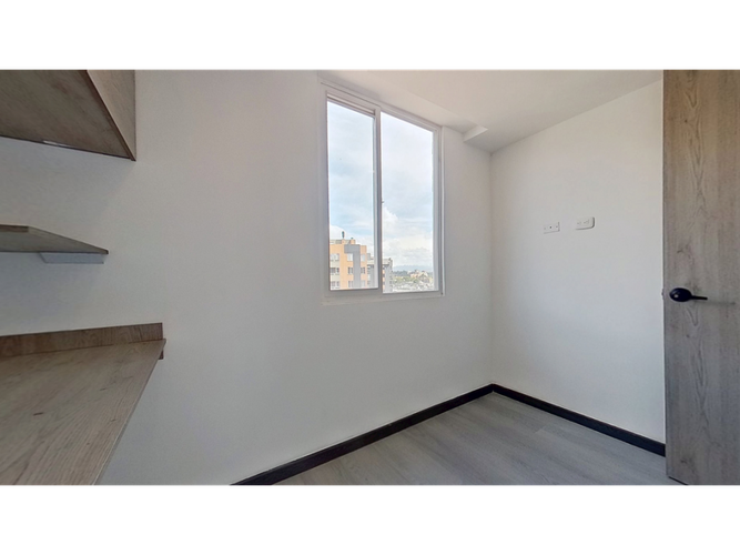 Apartamento de 1 alcoba en venta en Rincon De Mandalay, Bogotá, 38 m² · foto 10 de 18