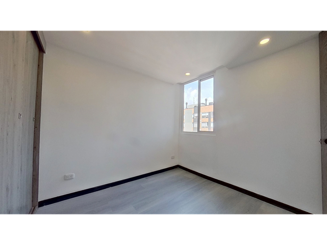 Apartamento de 1 alcoba en venta en Rincon De Mandalay, Bogotá, 38 m² · foto 11 de 18