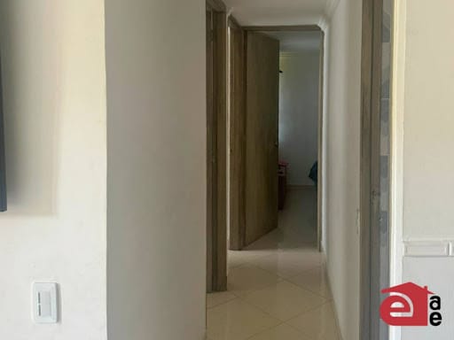 Apartamento de 3 alcobas en venta en La Hondonada, Medellín, 58 m² · foto 10 de 19