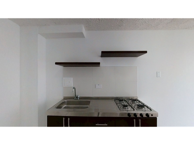 Apartamento de 2 alcobas en venta en Rincon De La Valvanera, Bogotá, 41 m² · foto 13 de 18