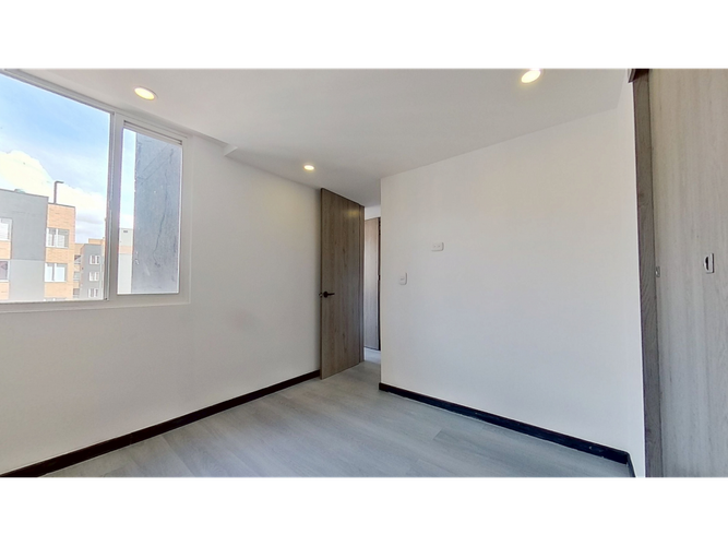 Apartamento de 1 alcoba en venta en Rincon De Mandalay, Bogotá, 38 m² · foto 13 de 18