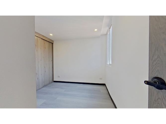 Apartamento de 1 alcoba en venta en Rincon De Mandalay, Bogotá, 38 m² · foto 14 de 18