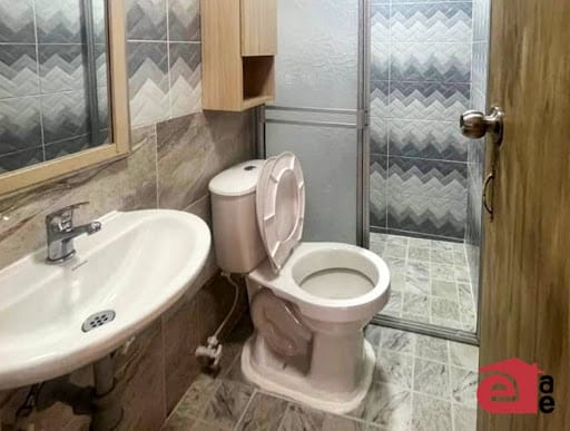 Apartamento de 3 alcobas en venta en La Hondonada, Medellín, 58 m² · foto 14 de 19