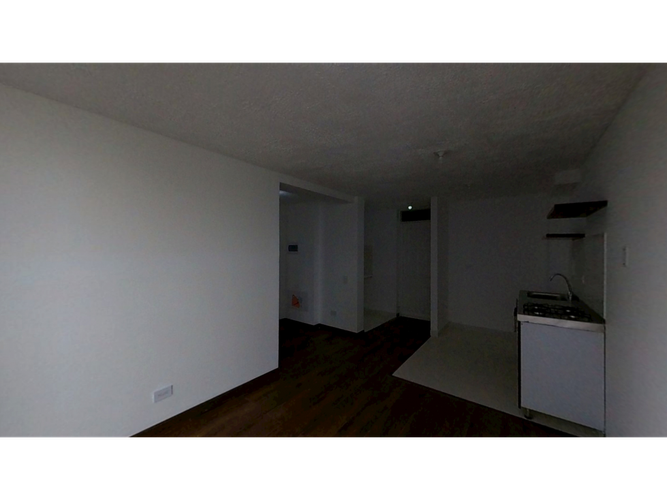 Apartamento de 2 alcobas en venta en Rincon De La Valvanera, Bogotá, 41 m² · foto 15 de 18