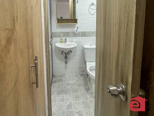 Apartamento de 3 alcobas en venta en La Hondonada, Medellín, 58 m² · foto 15 de 19