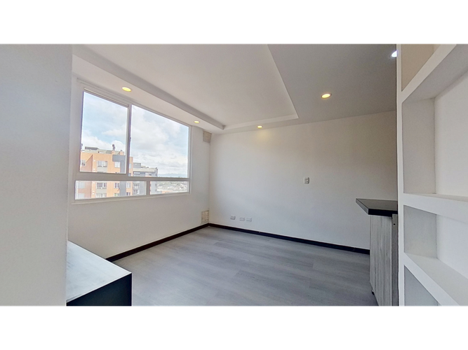 Apartamento de 1 alcoba en venta en Rincon De Mandalay, Bogotá, 38 m² · foto 15 de 18