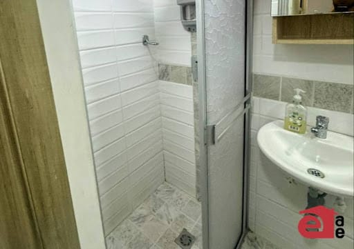 Apartamento de 3 alcobas en venta en La Hondonada, Medellín, 58 m² · foto 16 de 19