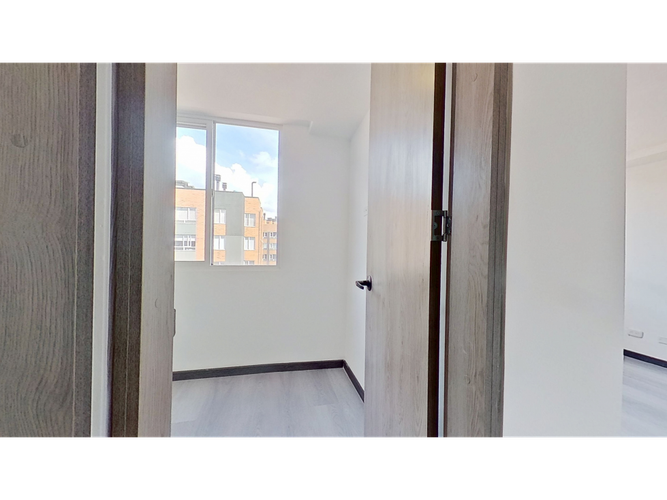 Apartamento de 1 alcoba en venta en Rincon De Mandalay, Bogotá, 38 m² · foto 16 de 18