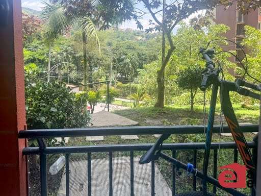 Apartamento de 3 alcobas en venta en La Hondonada, Medellín, 58 m² · foto 19 de 19