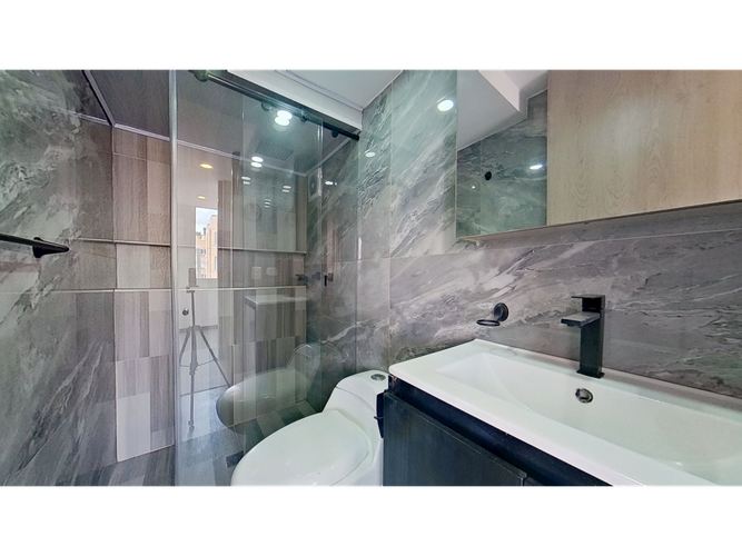Apartamento de 1 alcoba en venta en Rincon De Mandalay, Bogotá, 38 m² · foto 18 de 18