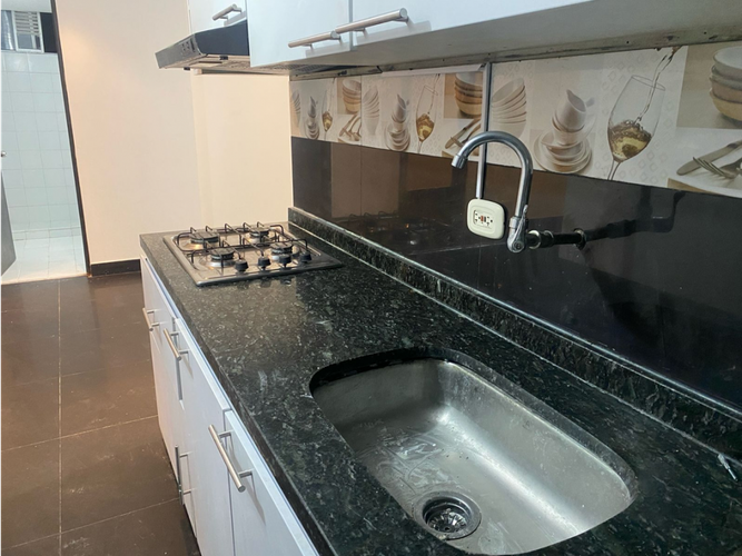 Apartamento de 2 alcobas en venta en Rincon De Mandalay, Bogotá, 40 m² · foto 5 de 15