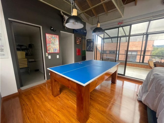 Casa de 5 alcobas en venta en San Jose De Bavaria, Bogotá, 580 m² · foto 6 de 12