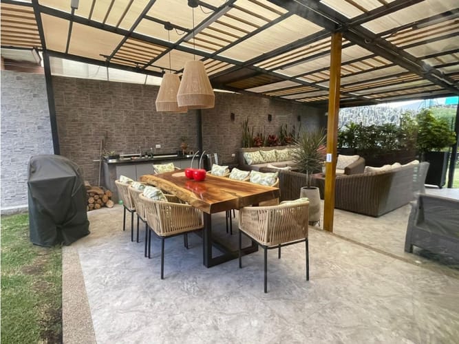 Casa de 5 alcobas en venta en San Jose De Bavaria, Bogotá, 580 m² · foto 12 de 12