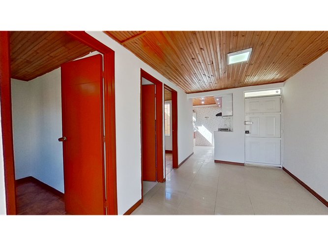 Apartamento de 2 alcobas en venta en Rincon De Mandalay, Bogotá, 42 m² · foto 2 de 11