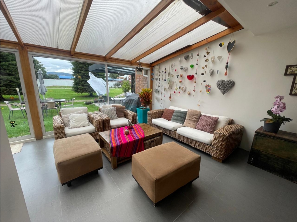 Casa en venta en San Jose De Bavaria, Bogotá · foto 5 de 23