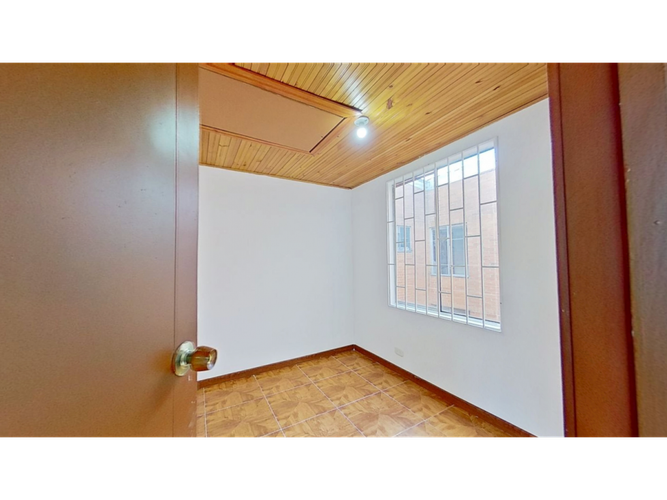 Apartamento de 2 alcobas en venta en Rincon De Mandalay, Bogotá, 42 m² · foto 3 de 11