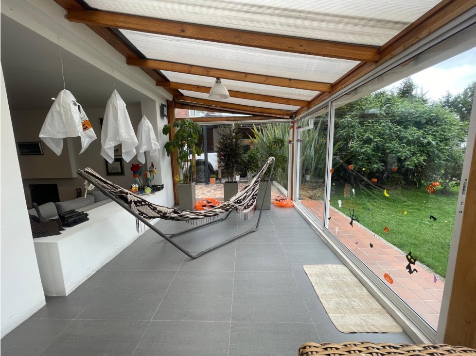 Casa en venta en San Jose De Bavaria, Bogotá · foto 6 de 23