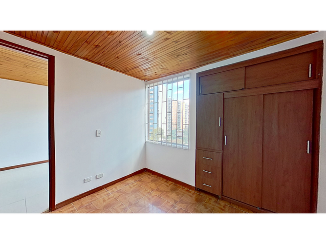 Apartamento de 2 alcobas en venta en Rincon De Mandalay, Bogotá, 42 m² · foto 4 de 11