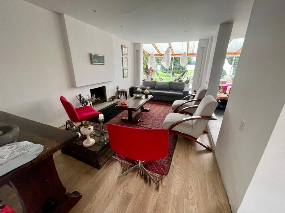 Casa en venta en San Jose De Bavaria, Bogotá · foto 7 de 23
