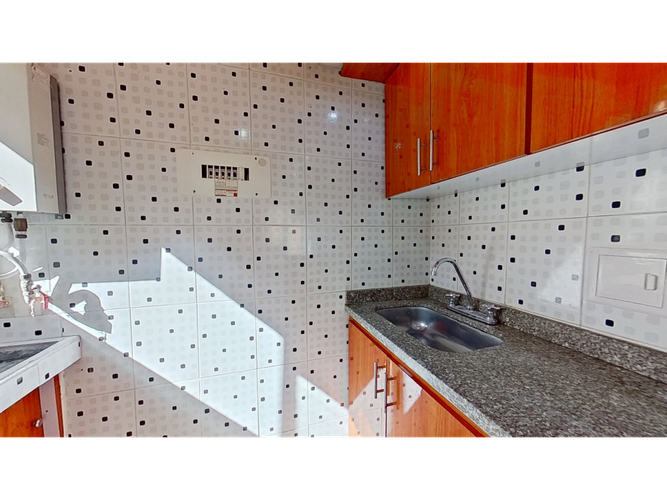 Apartamento de 2 alcobas en venta en Rincon De Mandalay, Bogotá, 42 m² · foto 5 de 11