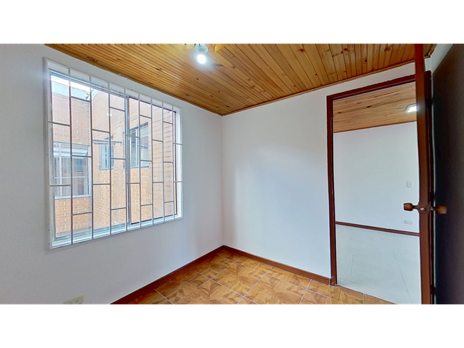 Apartamento de 2 alcobas en venta en Rincon De Mandalay, Bogotá, 42 m² · foto 6 de 11