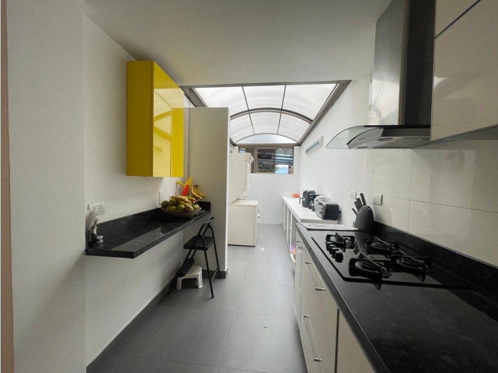 Casa en venta en San Jose De Bavaria, Bogotá · foto 9 de 23