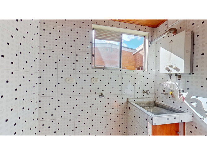 Apartamento de 2 alcobas en venta en Rincon De Mandalay, Bogotá, 42 m² · foto 8 de 11