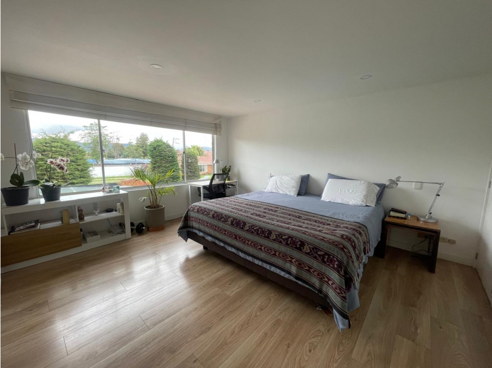 Casa en venta en San Jose De Bavaria, Bogotá · foto 11 de 23
