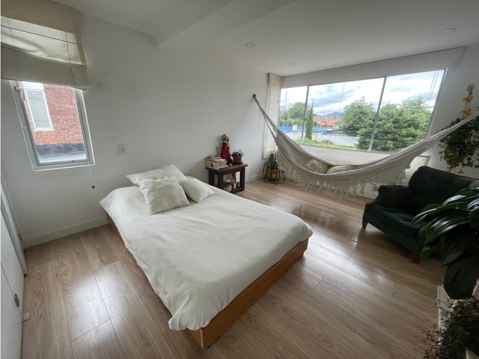 Casa en venta en San Jose De Bavaria, Bogotá · foto 12 de 23