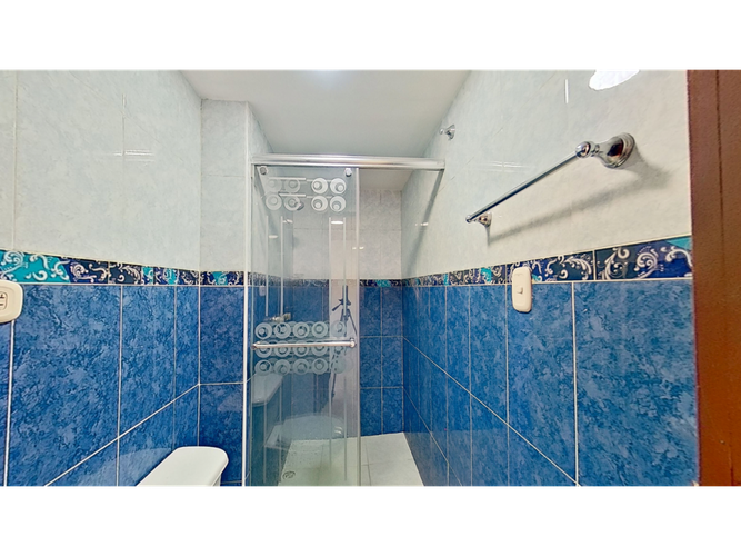 Apartamento de 2 alcobas en venta en Rincon De Mandalay, Bogotá, 42 m² · foto 10 de 11