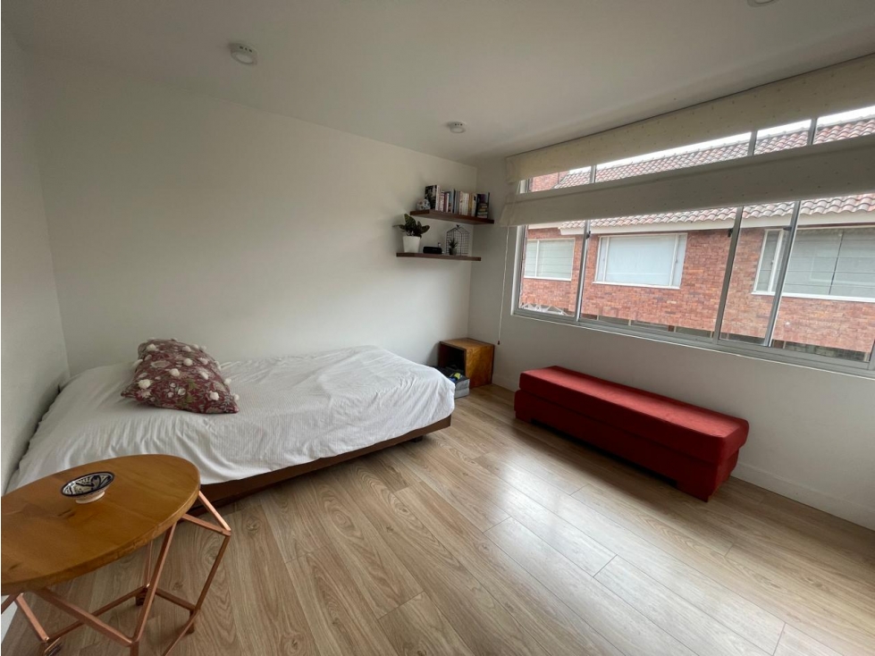 Casa en venta en San Jose De Bavaria, Bogotá · foto 13 de 23