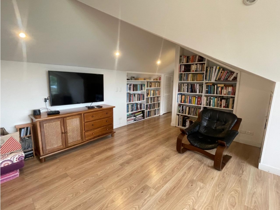 Casa en venta en San Jose De Bavaria, Bogotá · foto 15 de 23