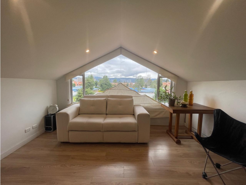 Casa en venta en San Jose De Bavaria, Bogotá · foto 16 de 23