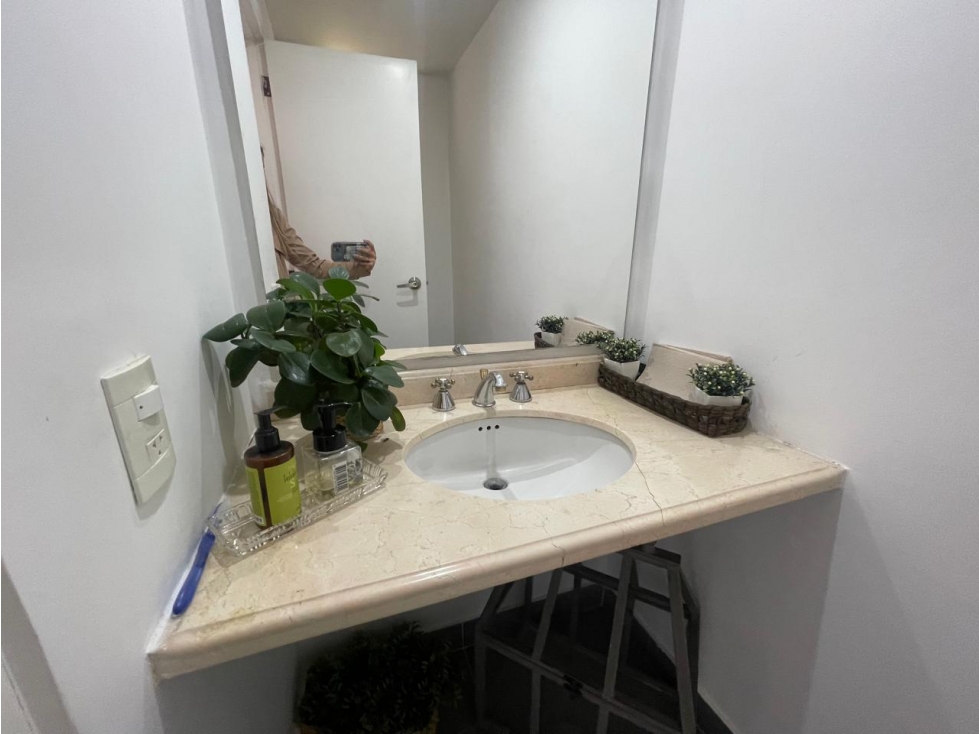 Casa en venta en San Jose De Bavaria, Bogotá · foto 17 de 23