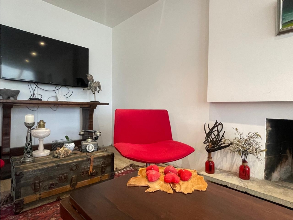 Casa en venta en San Jose De Bavaria, Bogotá · foto 20 de 23