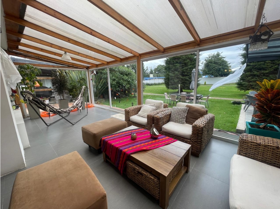 Casa en venta en San Jose De Bavaria, Bogotá · foto 21 de 23