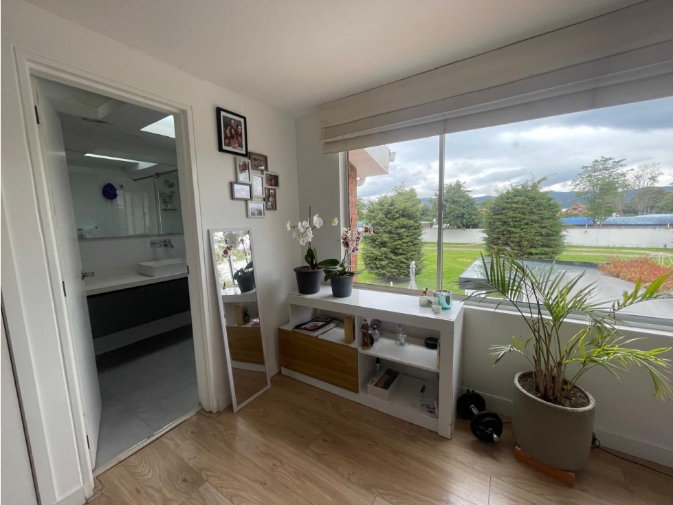 Casa en venta en San Jose De Bavaria, Bogotá · foto 22 de 23