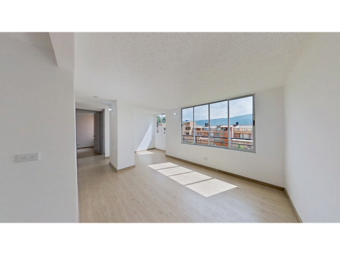 Apartamento en venta en El Campincito, Chía · foto 2 de 15