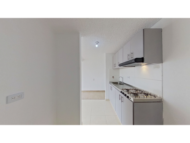 Apartamento en venta en El Campincito, Chía · foto 3 de 15