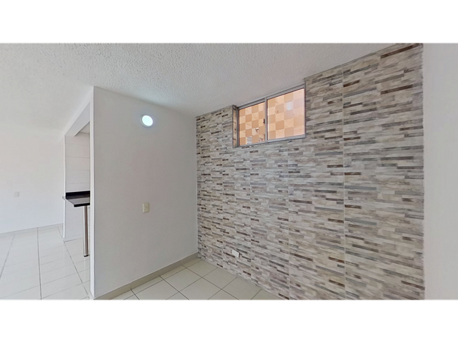 Apartamento de 3 alcobas en venta en San Pedro, Madrid, 68 m² · foto 8 de 10