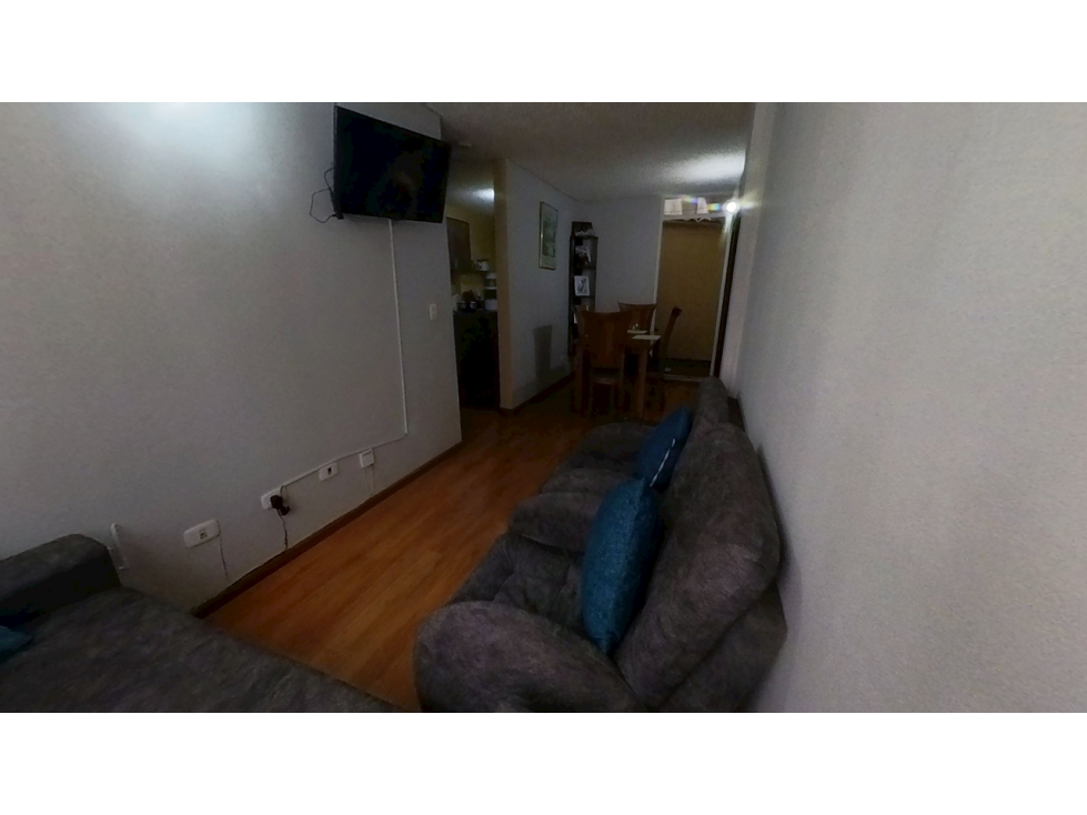 Apartamento en venta en Villa Maria, Zipaquirá · foto 3 de 10