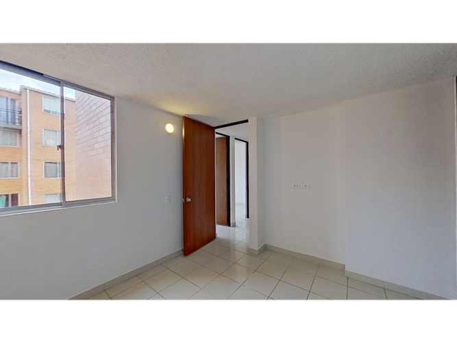 Apartamento de 3 alcobas en venta en San Pedro, Madrid, 68 m² · foto 9 de 10