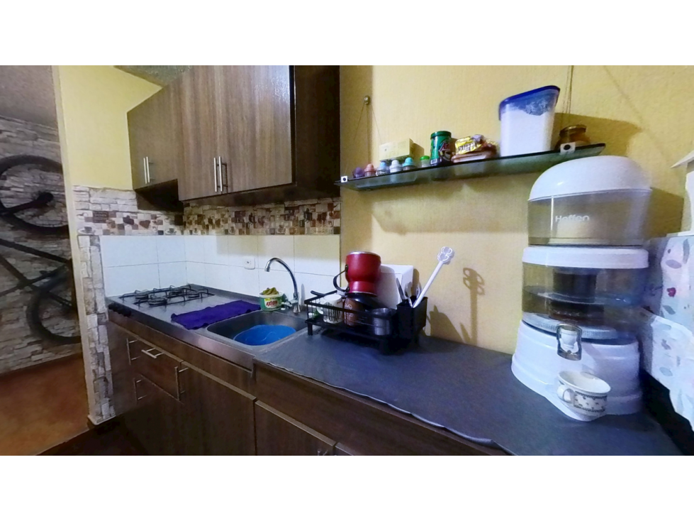 Apartamento en venta en Villa Maria, Zipaquirá · foto 4 de 10