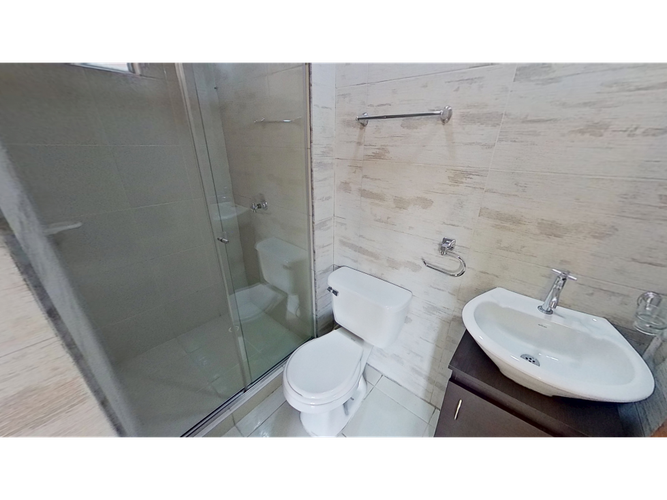 Apartamento de 3 alcobas en venta en San Pedro, Madrid, 68 m² · foto 10 de 10