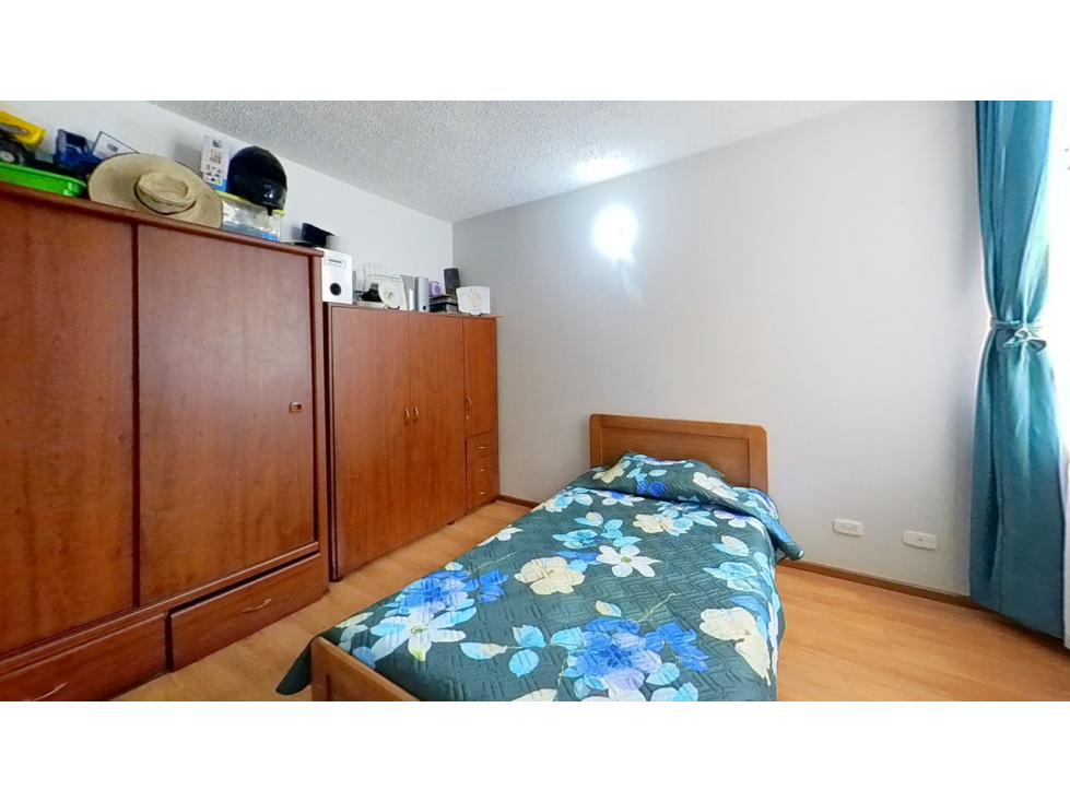 Apartamento en venta en Villa Maria, Zipaquirá · foto 5 de 10