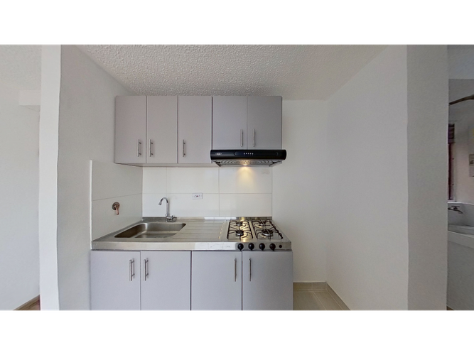 Apartamento en venta en El Campincito, Chía · foto 13 de 15