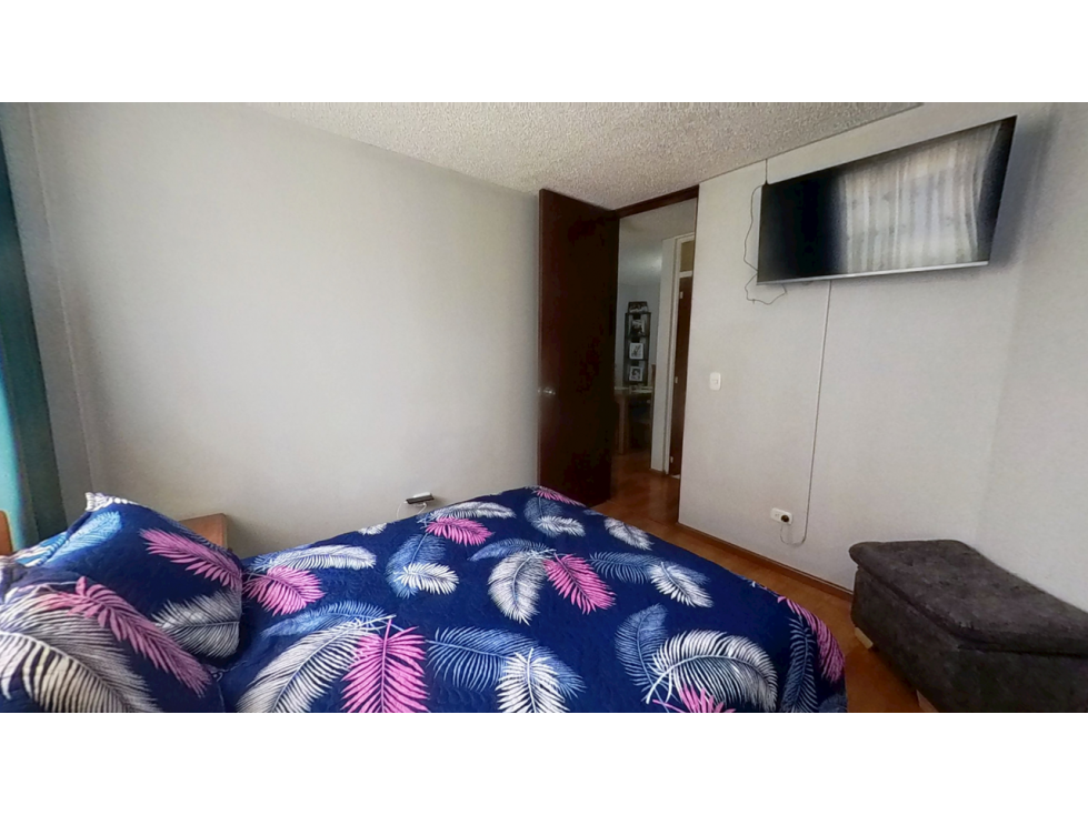 Apartamento en venta en Villa Maria, Zipaquirá · foto 7 de 10