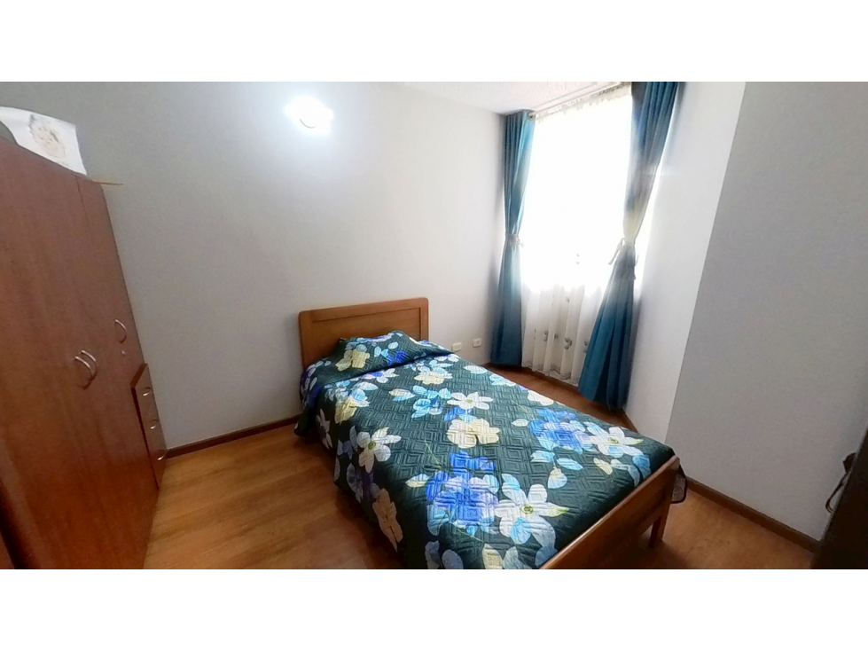 Apartamento en venta en Villa Maria, Zipaquirá · foto 8 de 10