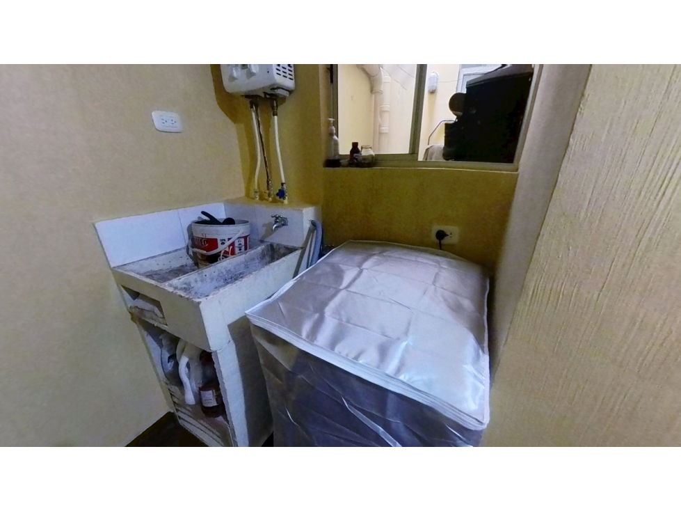 Apartamento en venta en Villa Maria, Zipaquirá · foto 9 de 10