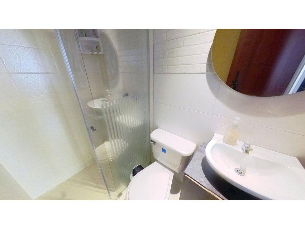 Apartamento en venta en Villa Maria, Zipaquirá · foto 10 de 10